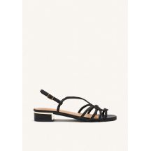 Buty Damskie Gioseppo POWNAL (74333-P-Negro)