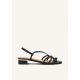 Buty Damskie Gioseppo POWNAL (74333-P-Negro)