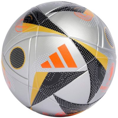 5. Piłka nożna adidas Euro24 LGE Final IX4046