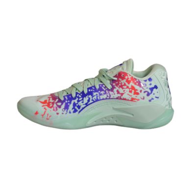 2. Buty do koszykówki Air Jordan Zion 3 Mud, Sweat & Tears - DR0675-300