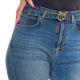 4. PINKO JEANSY DAMSKIE SKINNY VINTAGE STRETCH