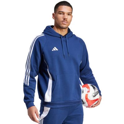 10. Bluza adidas Tiro 24 Sweat Hooded M IR7546