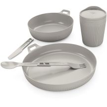 Zestaw naczyń SEA TO SUMMIT Horizon Dinnerware - 6 elementów   6