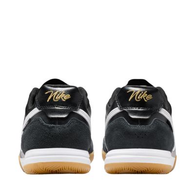 3. Buty piłkarskie Nike Tiempo Streetgato czarne HQ7017 010