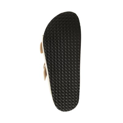 5. Klapki damskie Lee Cooper jasny beż LCW-26-35-4454LA