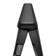 4. Etui Spigen Air Fit Pro Magsafe na Samsung Galaxy Z Flip 8 - czarne