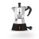 10. Kawiarka elektryczna BIALETTI MOKA ELETTRIKA 2778/MR (kolor srebrny)