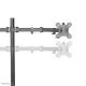16. Uchwyt Neomounts by Newstar FPMA-D550DBLACK 10-32"