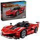 9. LEGO Technic 42212 Ferrari FXX K