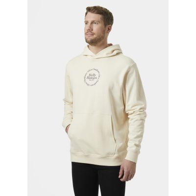 4. Bluza Helly Hansen Core Graphic Sweat Hoodie M 53924 034