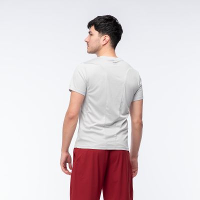 6. Męska Koszulka z krótkim rękawem RIVE