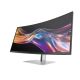 11. Monitor HP LED 37,5” S7 Pro 738pu (8K167AA) Curved IPS WQHD+ HDR400 RJ-45 ThunderBolt 4