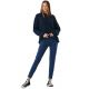 8. Sweter Outhorn W HOZ21 SWD605 30S