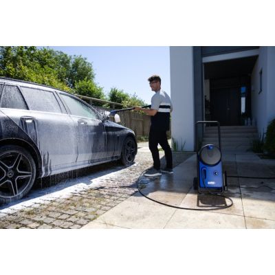 10. NILFISK Myjka CORE 140-6 PowerControl - CAR WASH