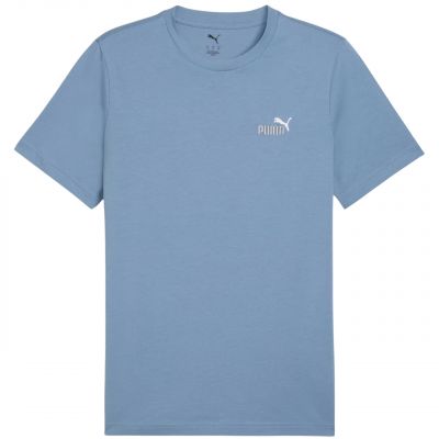 3. Koszulka Puma Ess 2 Color Small No. 1 Logo Tee M 684717 34