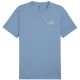 3. Koszulka Puma Ess 2 Color Small No. 1 Logo Tee M 684717 34