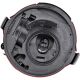 9. Flex VC 21 L MC Czarny, Czerwony 20 l 1000 W
