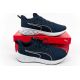 9. Puma buty męskie sportowe Softride Carson lekkie granatowe sneakersy