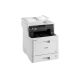 7. Brother DCP-L8410CDW drukarka wielofunkcyjna Laser A4 2400 x 600 DPI 31 stron/min Wi-Fi