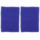4. Frotki, opaski na nadgarstek Jordan Dri-FIT Wristbands J0003601-410