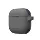 3. Etui AMAZINGTHING Omni Case do AirPods 4 - czarne