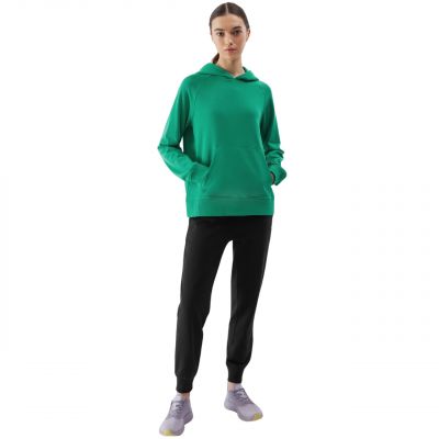 9. Bluza 4F F0955 W 4FWSS24TSWSF0955 41S