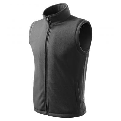 5. Kamizelka Rimeck polarowa unisex Next MLI-518SG