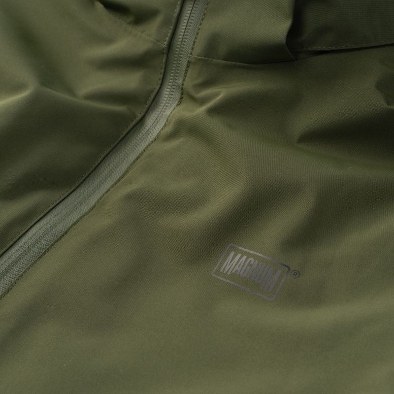 3. Męska Kurtka ocieplana MAGNUM FORESTER