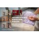 4. Mop parowy Vileda Steam Plus XXL Pro