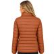 2. Kurtka damska Geographical Norway ATIKOLOR BASIC DB CAMEL LADY 096 (WY4203F/GN-CAMEL)