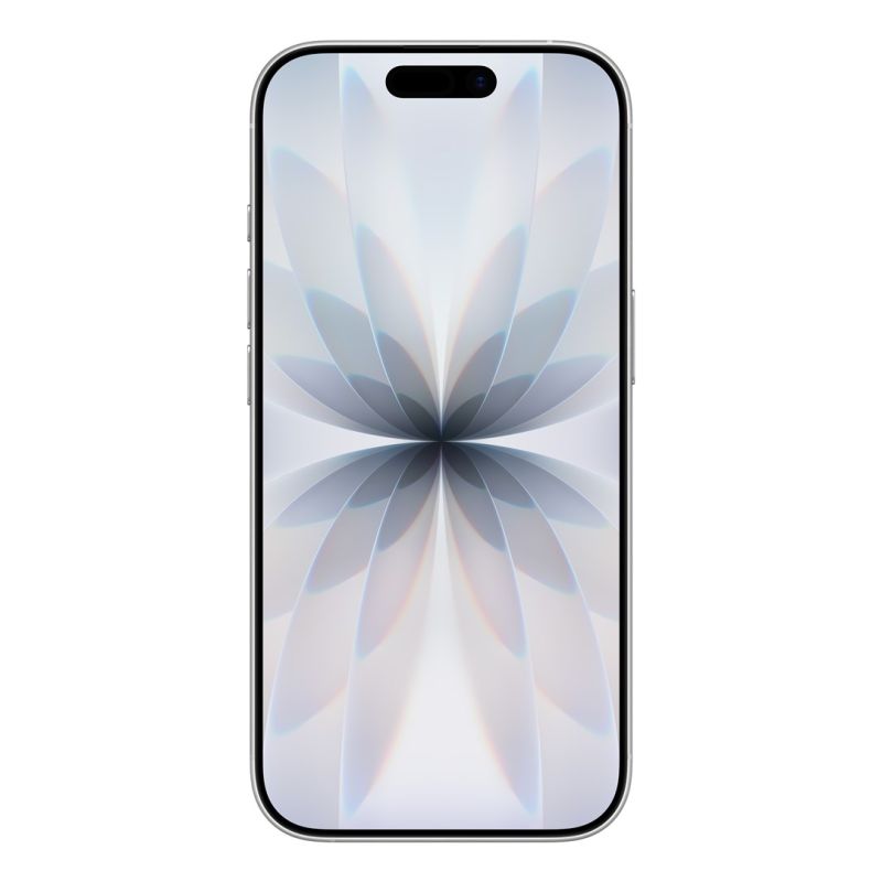 11. Apple iPhone 17 256GB White