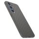 8. Etui Spigen Liquid Air na Samsung Galaxy S25 - szare