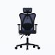 41. Ergonomiczny fotel biurowy ACTIVEJET T5 czarny