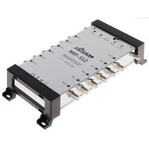 Multiswitch MRP-512 5 wejść / 12 wyjść Signal