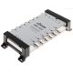 Multiswitch MRP-512 5 wejść / 12 wyjść Signal