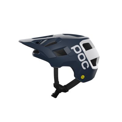 Kask rowerowy POC Kortal Race MIPS granatowy mat