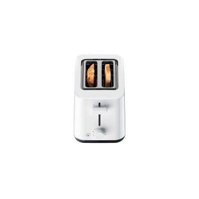 2. Braun HT1010WH 8 2 kaw. 900 W Biały