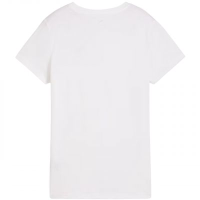 2. Koszulka Puma ESS Small No.1 Logo Tee W 682372 02