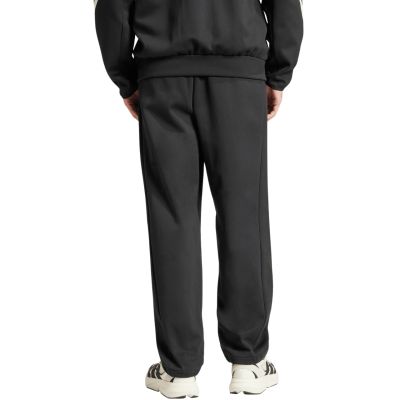 3. Spodnie męskie adidas Z.N.E. Open-Hem czarne JC5478