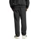 3. Spodnie męskie adidas Z.N.E. Open-Hem czarne JC5478