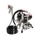 HOOZAR AGREGAT MALARSKI 2500W APS-926