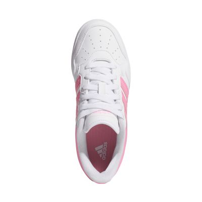 10. Buty adidas Hoops 4.0 Jr JI0900