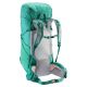 7. Deuter ULTRA 55+5 SL FERN-ALPINEGREEN - plecak trekkingowy