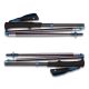 5. Kije Trekkingowe Black Diamond DISTANCE Z POLES PEWTER