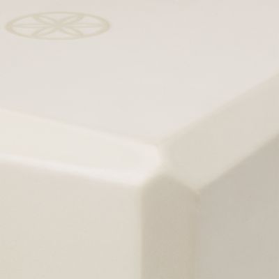 4. GAIAM KOSTKA DO JOGI CALMING GREIGE 66032