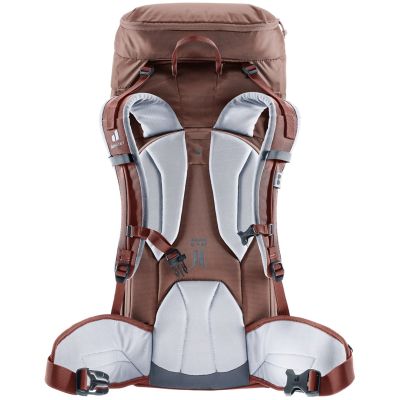 13. Plecak damski Deuter Rise 32+ SL - raisin/caspia