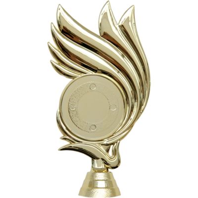 2. Figurka plastikowa ogólnie - fala  F239/G