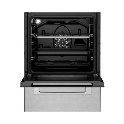 4. Kuchnia BEKO FSM59300XDS