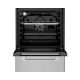4. Kuchnia BEKO FSM59300XDS