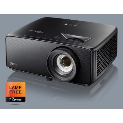 10. PROJEKTOR OPTOMA Photon Beam PK52 LASER UHD